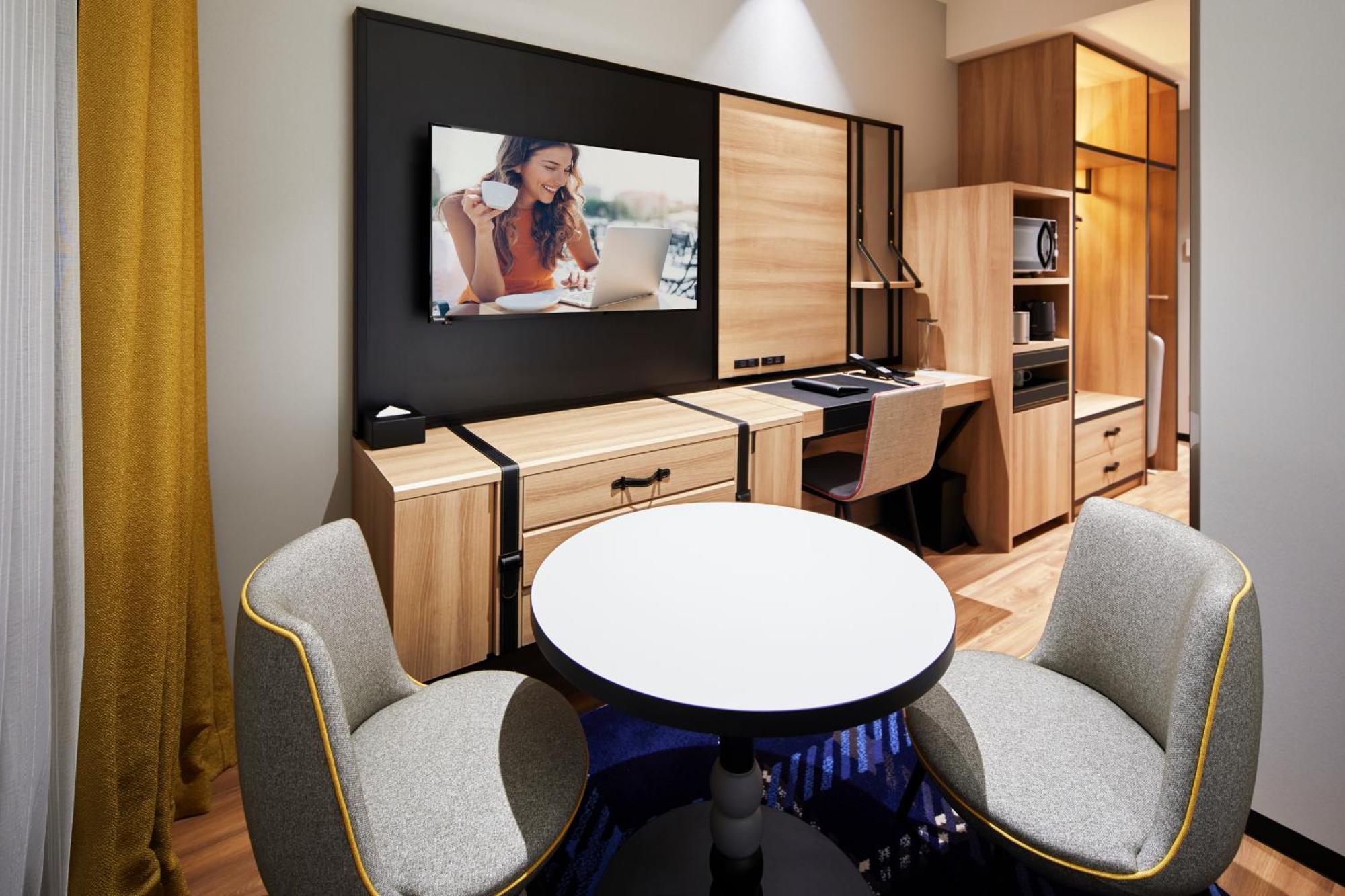 فندق Citadines Namba أوساكا الغرفة الصورة