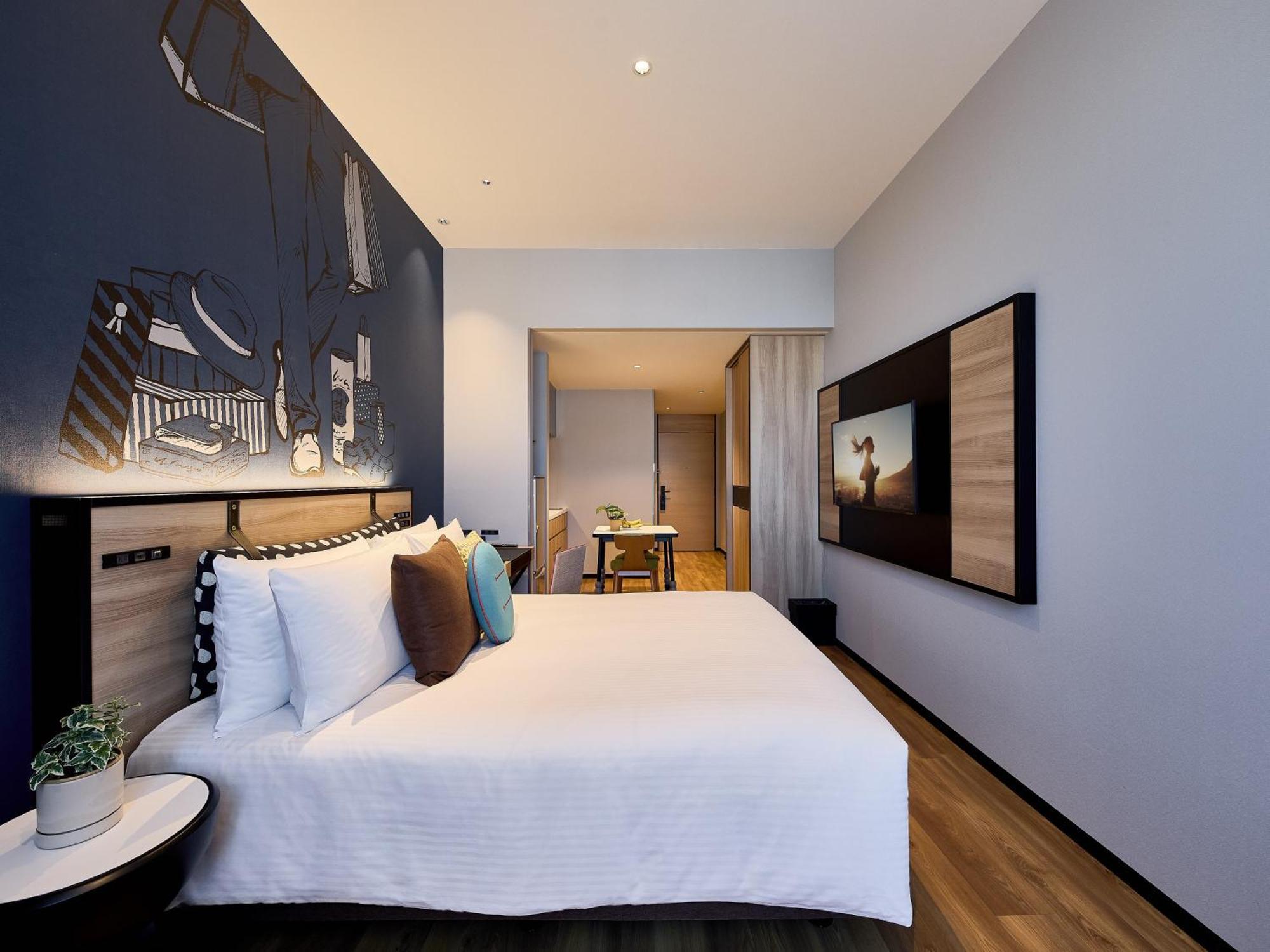 فندق Citadines Namba أوساكا المظهر الخارجي الصورة